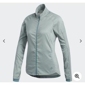 Adidas Supernova Running Jacket